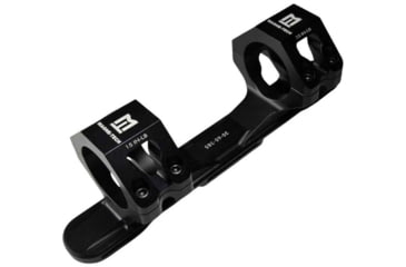 Image of Magne-Tech Magnetic Ring Riflescope Mount Set, 30mm Tube, 30-65-385-SET