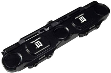 Image of Magne-Tech Magnetic Ring Riflescope Mount Set, 30mm Tube, 30-65-385-SET