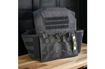 Image of Magne-Tech Molle Web - Clip, MGN-MOLLE-CLP