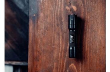 Image of Magne-Tech Rigel II 1100 Lm Magnetic, Rechargeable, Tactical Torch, RGLII