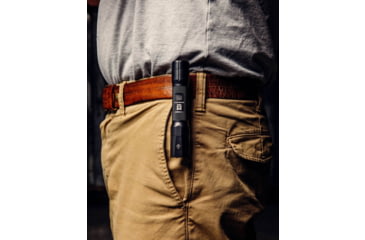 Image of Magne-Tech Rigel II 1100 Lm Magnetic, Rechargeable, Tactical Torch, RGLII