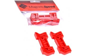 Image of Magnetospeed Barrel Spacer Kit For Extreme Tapered Barrels
