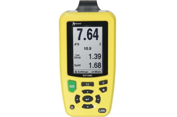 Image of MagnetoSpeed Kestrel KST1000 Shot Timer, Yellow, 0740LYEL