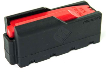 Image of MagnetoSpeed MiniMAG Module, 3 Round, Black, MS-MSG-MM