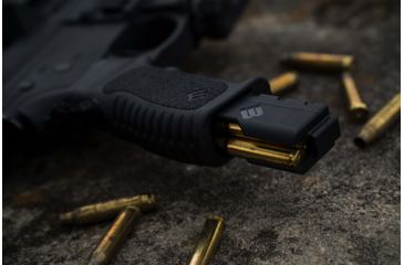 Image of MagnetoSpeed MiniMAG Module, 3 Round, Black, MS-MSG-MM