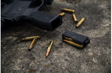 Image of MagnetoSpeed MiniMAG Module, 3 Round, Black, MS-MSG-MM