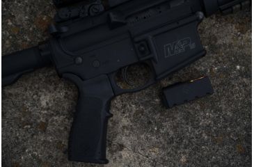 Image of MagnetoSpeed MiniMAG Module, 3 Round, Black, MS-MSG-MM