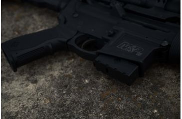 Image of MagnetoSpeed MiniMAG Module, 3 Round, Black, MS-MSG-MM