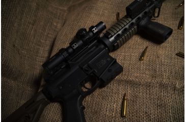 Image of MagnetoSpeed MiniMAG Module, 3 Round, Black, MS-MSG-MM