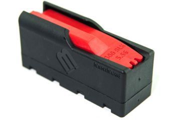 Image of MagnetoSpeed MiniMAG Module, 3 Round, Black, MS-MSG-MM