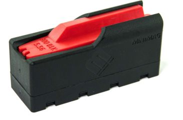 Image of MagnetoSpeed MiniMAG Module, 3 Round, Black, MS-MSG-MM