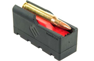 Image of MagnetoSpeed MiniMAG Module, 3 Round, Black, MS-MSG-MM