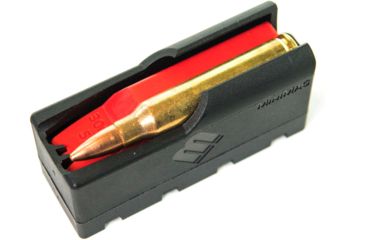 Image of MagnetoSpeed MiniMAG Module, 3 Round, Black, MS-MSG-MM