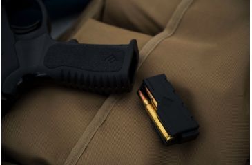 Image of MagnetoSpeed MiniMAG Module, 3 Round, Black, MS-MSG-MM