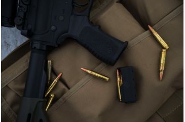 Image of MagnetoSpeed MiniMAG Module, 3 Round, Black, MS-MSG-MM