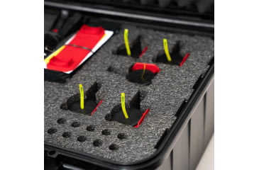 Image of MagnetoSpeed T-1000 Target Hit Indicator - Match Pack, MST1000MPK