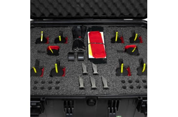 Image of MagnetoSpeed T-1000 Target Hit Indicator - Match Pack, MST1000MPK