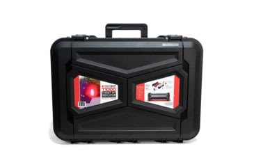 Image of MagnetoSpeed T-1000 Target Hit Indicator - Match Pack, MST1000MPK