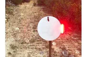 Image of Magnetospeed T1000 Target Hit Indicator For 10in and larger Targets, MST1000