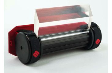 Image of MagnetoSpeed T1000 Target Hit Indicator Gen 2, Led Light Illumineted, Red/Yelow, MS-T1000A