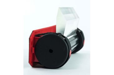 Image of MagnetoSpeed T1000 Target Hit Indicator Gen 2, Led Light Illumineted, Red/Yelow, MS-T1000A