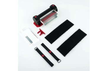 Image of MagnetoSpeed T1000 Target Hit Indicator Gen 2, Led Light Illumineted, Red/Yelow, MS-T1000A