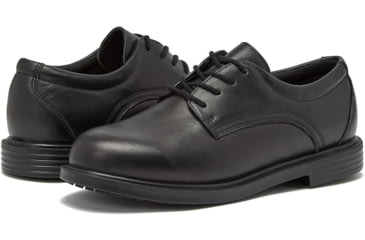Image of Magnum Active Duty Oxford Shoes - Mens, Black, 10.5 US, Extra Wide, KB-MB-CM85022M-B-X-10.5