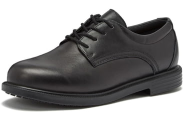 Image of Magnum Active Duty Oxford Shoes - Mens, Black, 10.5 US, Extra Wide, KB-MB-CM85022M-B-X-10.5