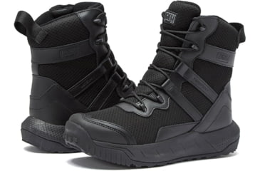 Image of Boker Solingen Blackhawk 8in Tactical Boots - Mens, Black, 13 US, Medium, KB-MB-CM85012M-B-M-13