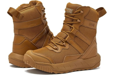 Image of Boker Solingen Blackhawk 8in Tactical Boots - Mens, Tan Tan, 13 US, Medium, KB-MB-CM85012M-TT-M-13