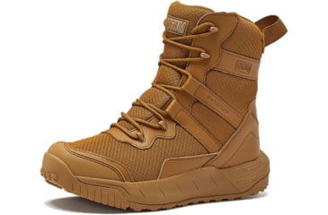 Image of Boker Solingen Blackhawk 8in Tactical Boots - Mens, Tan Tan, 13 US, Medium, KB-MB-CM85012M-TT-M-13