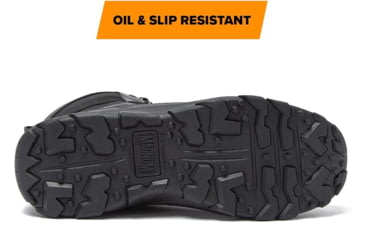 Image of Magnum Bragg 6in Tactical Boots - Mens, Black, 13 US, Medium, KB-MB-CM85033M-B-M-13