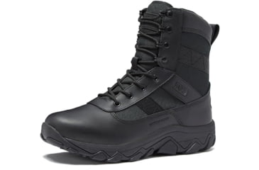 Image of Magnum Bragg 6in Tactical Boots - Mens, Black, 13 US, Medium, KB-MB-CM85033M-B-M-13