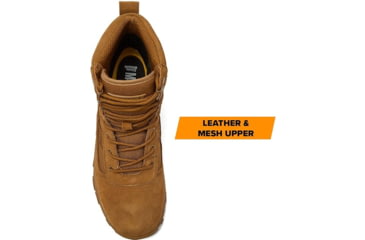 Image of Magnum Bragg 6in Tactical Boots - Mens, Tan Tan, 9 US, Medium, KB-MB-CM85033M-TT-M-9