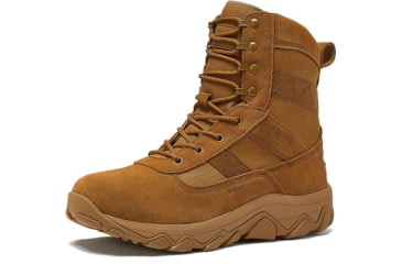 Image of Magnum Bragg 6in Tactical Boots - Mens, Tan Tan, 9 US, Medium, KB-MB-CM85033M-TT-M-9