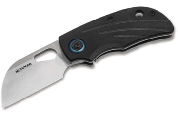Image of Magnum Lil Lambfoot Folding Knife, 2.05in, 8Cr13MoV, G10 Black Handle, 01SC081