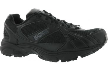 Image of Magnum M.U.S.T. Low Athletic Shoe, Black, 7 5197-7