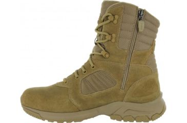 Image of Magnum Men's Response III 8.0 SZ Boot, Coyote, 7.5, 5611-7.5