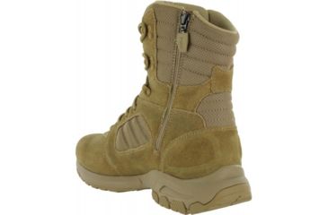 Image of Magnum Men's Response III 8.0 SZ Boot, Coyote, 7.5, 5611-7.5