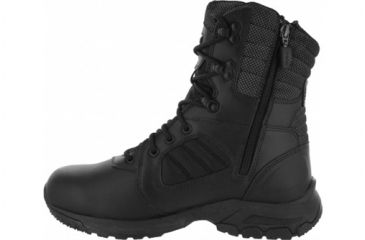 Image of Magnum Men's Response III 8.0 SZ Wide Boot, Black, 8.5 5207W-8.5