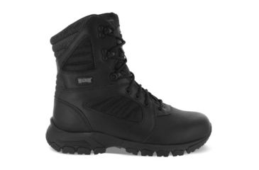 Image of Magnum Men's Response III 8.0 SZ WP 400 Boot, Black, 7.0, 5215-7.0