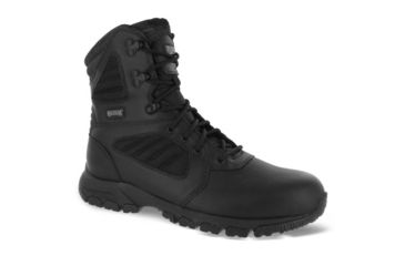 Image of Magnum Men's Response III 8.0 SZ WP 400 Boot, Black, 7.0, 5215-7.0