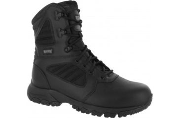 Image of Magnum Men's Response III 8.0 WP Boot, Black, 7.0, 5225-7.0