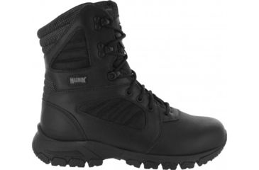 Image of Magnum Men's Response III 8.0 WP Boot, Black, 7.0, 5225-7.0