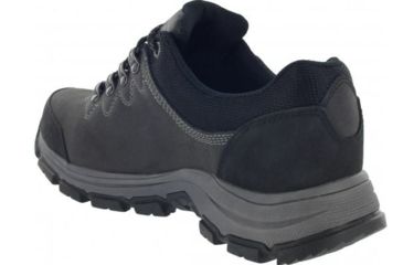 Image of Magnum Mens Austin Low ST WP Boots, Charcoal, 7 - Medium 5554-7-M