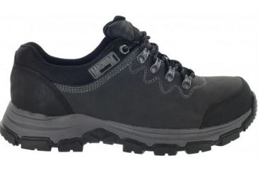 Image of Magnum Mens Austin Low ST WP Boots, Charcoal, 7 - Medium 5554-7-M