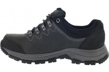 Image of Magnum Mens Austin Low ST WP Boots, Charcoal, 7 - Medium 5554-7-M