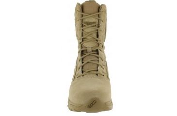 Image of Boker Solingen Mens Elite Spider 8.0 Boots, Desert Tan, 7 - Medium 5469-7-M