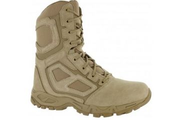 Image of Boker Solingen Mens Elite Spider 8.0 Boots, Desert Tan, 7 - Medium 5469-7-M