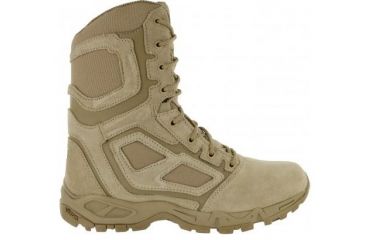 Image of Boker Solingen Mens Elite Spider 8.0 Boots, Desert Tan, 7 - Medium 5469-7-M